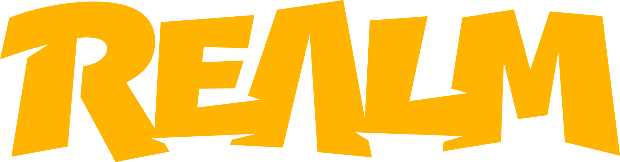 Realm Logo