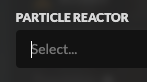 Select Reactor